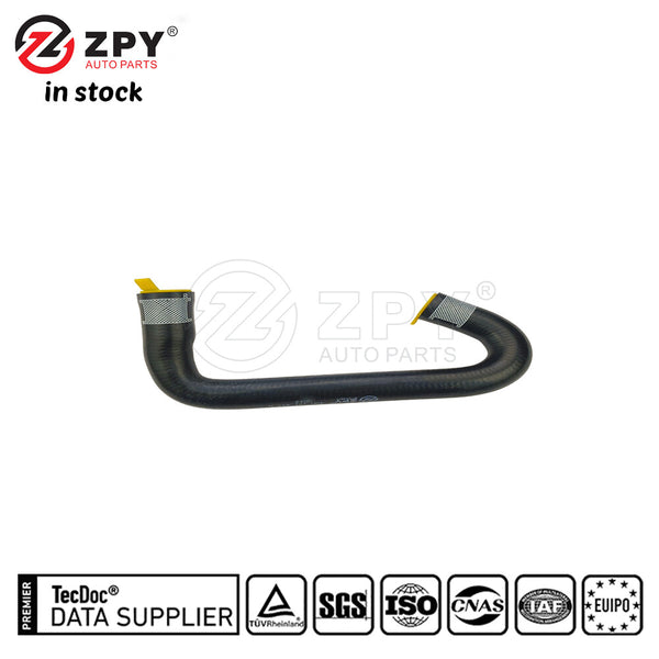 ZPY Nova Altkvalita Garantia Malvarmiga Hoso Por Audi A6 16-18 4GD121447A 