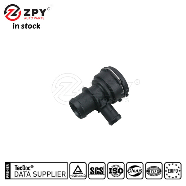 ZPY New Hight Quality Engine Coolant Flange For Audi A6 Avant C7 8K0122293H