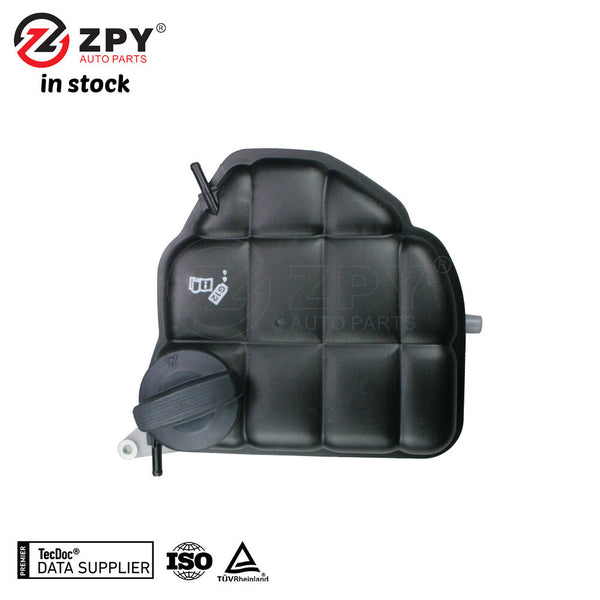ZPY Radiator Expansion Tank For Bentley Continental Gt Flying Spur 3W0121403C