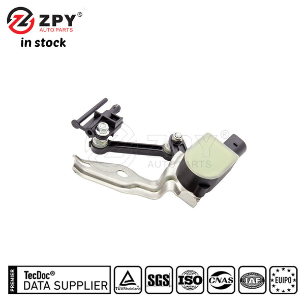 ZPY New Quality Suspension Height Level Sensor For 05-15 Audi Q7 7L6616213