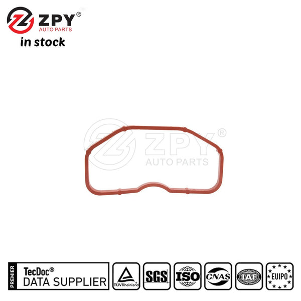 ZPY Engine Intake Manifold Gasket New Quality For VW Audi 079129717B