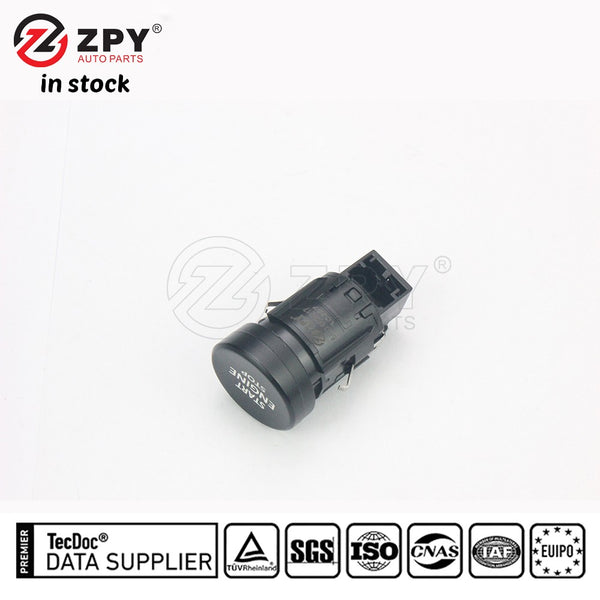 ZPY New Hight Quality Engine Switch Button For Skoda 2015-2017 5ED905217