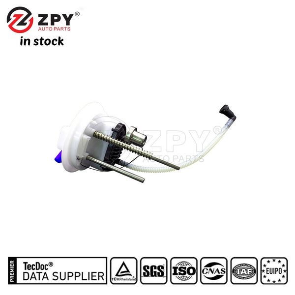 ZPY New Hight First-rate Quality Fuel Filter Assembly For Vw 3C0919679A