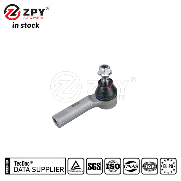 ZPY New Steering Tie Rod End Left For Ford Tourneo Connect 6RD423812A