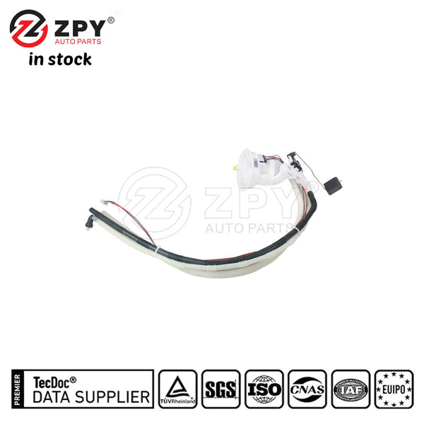 ZPY New Fuel Pump Assembly Sending Unit For Mercedes-Benz 2114703994