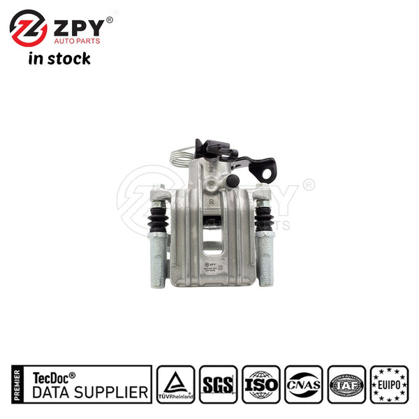 ZPY New Hight Quality Right Rear Brake Caliper For Audi A4 A6 8E0615424