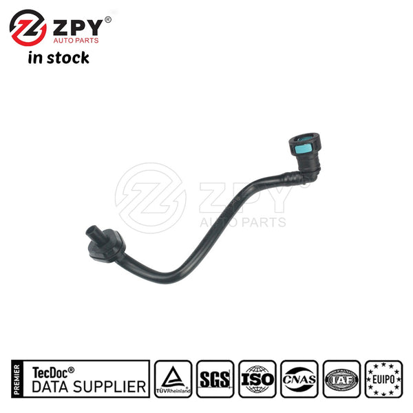 ZPY Hight Quality New Breather Line For Porsche 718 Boxster 982121533F