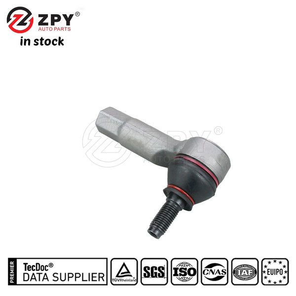ZPY New Quality Steering Tie Rod For Volkswagen Jetta Passat 1K0423812E