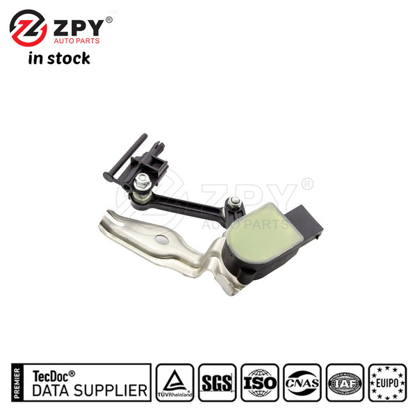 ZPY New Suspension Height Level Sensor For Audi Q7 2007-2015 7L0616213D