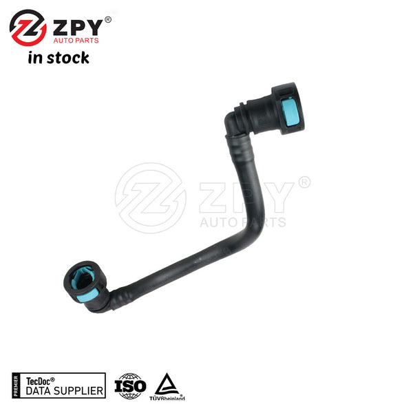ZPY Coolant Breather Line Hose For 2010-2016 PORSCHE PANAMERA 97010631201