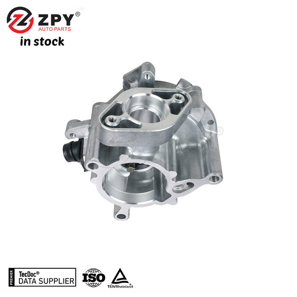 ZPY New Quality Vacuum Pump For VW Arteon Passat Tiguan AUDI A6 06K145100AJ