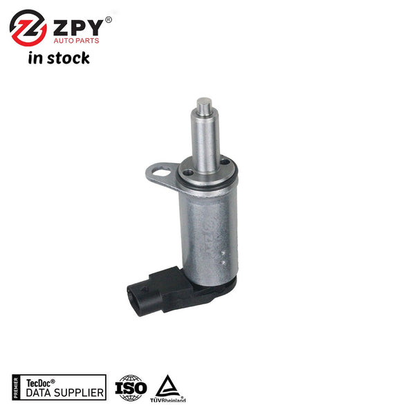 ZPY Variable Valve Timing Solenoid For Audi A4 A5 A6 Q5 Q3 VW Golf 06H103697A