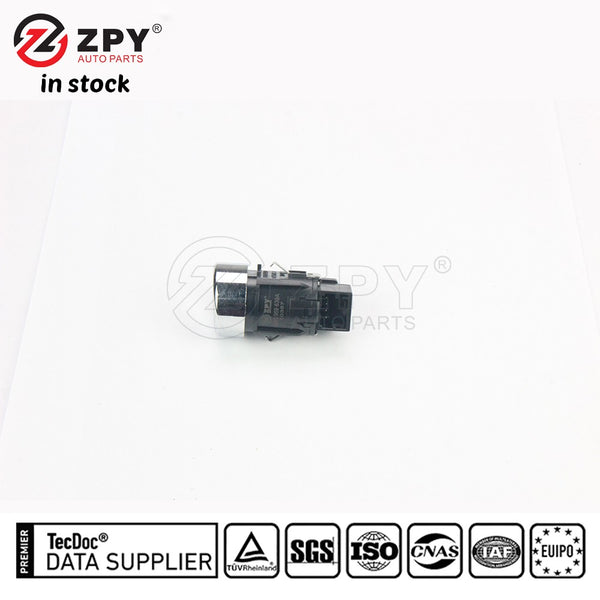 ZPY Engine Ignition Start-stop Switch Button For VW Tiguan 16-14 5NG959839A