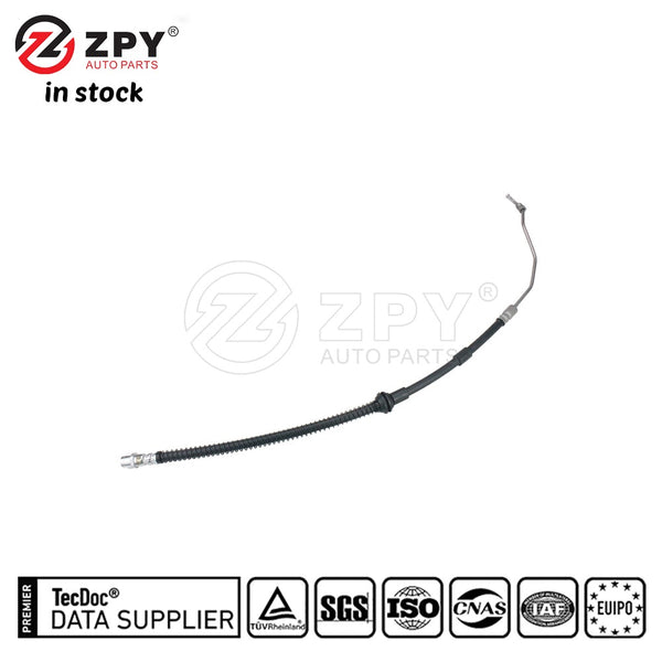 ZPY New Quality Front Right Brake Line For Porshce Cayenne 11-12 95835558201