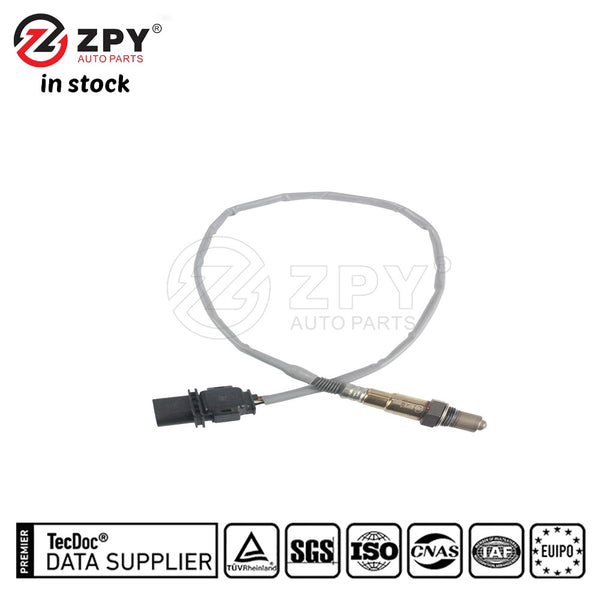 ZPY Hight Quality New Oxyen Sensor For Volkswagen Caddy 04L906262L