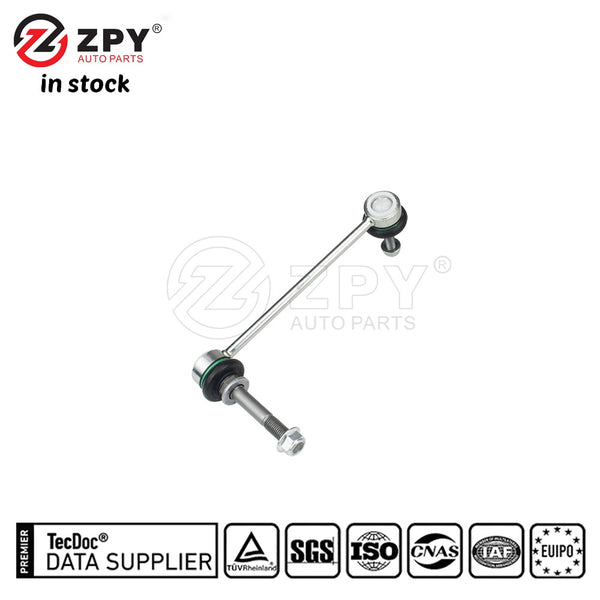 ZPY Nova Altkvalita Balanciĝa Stango Malleviga Ligo Por Porsche 911 05-14 99734306904 
