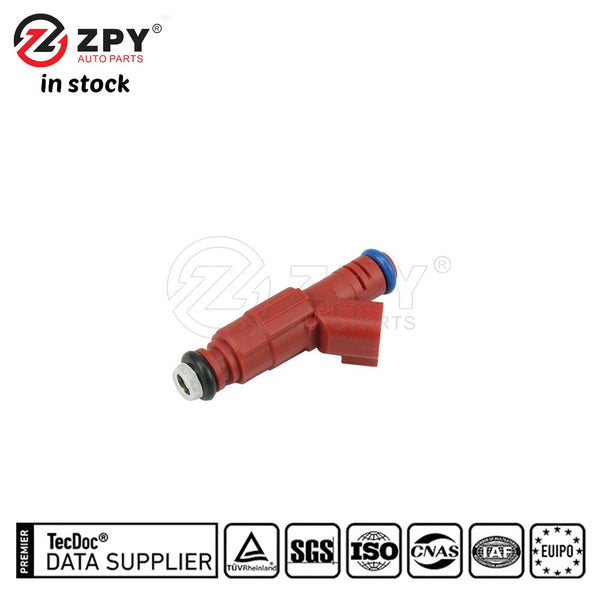 ZPY New Hight Quality Warranty Fuel Injector For Fox 2.0L 0280156161