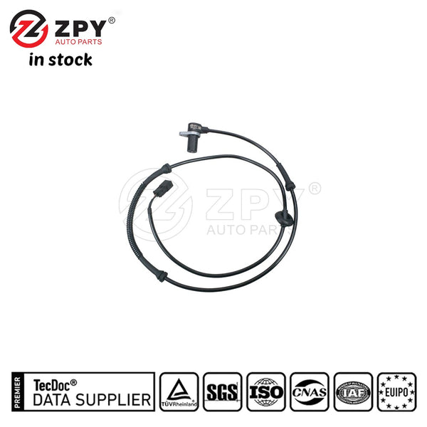 ZPY Nova Altkvalita Garantia Rada Rapida Sensilo Por Audi A4 8E0927803B 