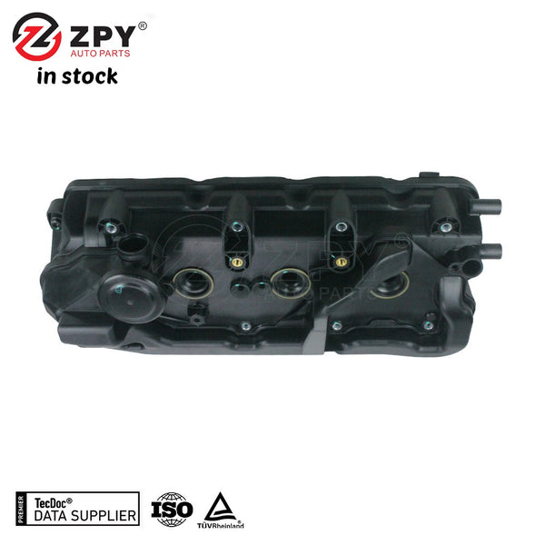 ZPY First-rate Hight Quality Right Cylinder Heard Cover For AUDI Q8 059103470CS
