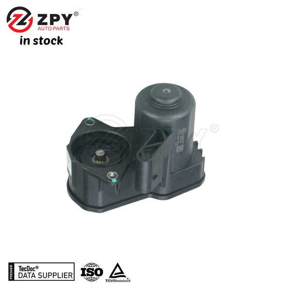 ZPY New Quality Rear Brake Caliper Parking Motor For AUDI Q3 8U 8U0998281A