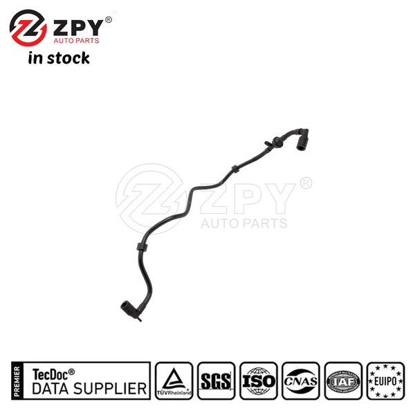 ZPY Hydraulic Brake Vacuum Hose Line For Audi Q7 Vw Touareg 7L6611918K