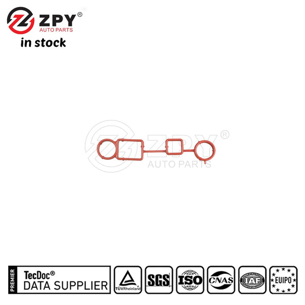 ZPY New Hight Quality Valve and Gasket For VW Passat Jetta 06F103483E