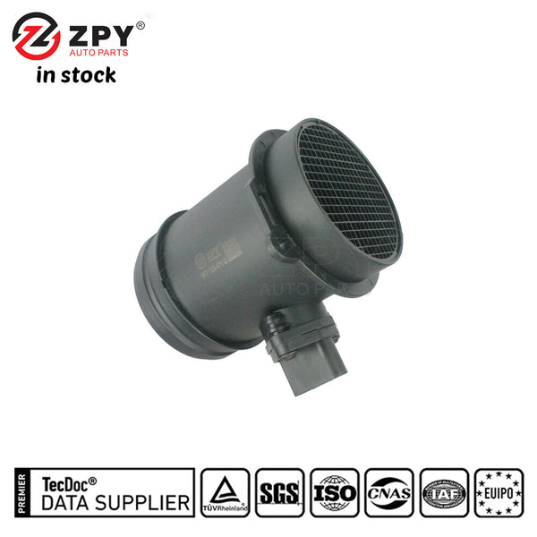 ZPY New Hight Quality Air Flow Sensor For Audi A6 A8 Quattro 077133471G