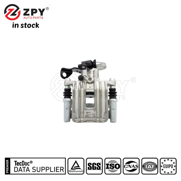 ZPY New Hight Quality Left Rear Brake Caliper For Audi A4 A6 8E0615423