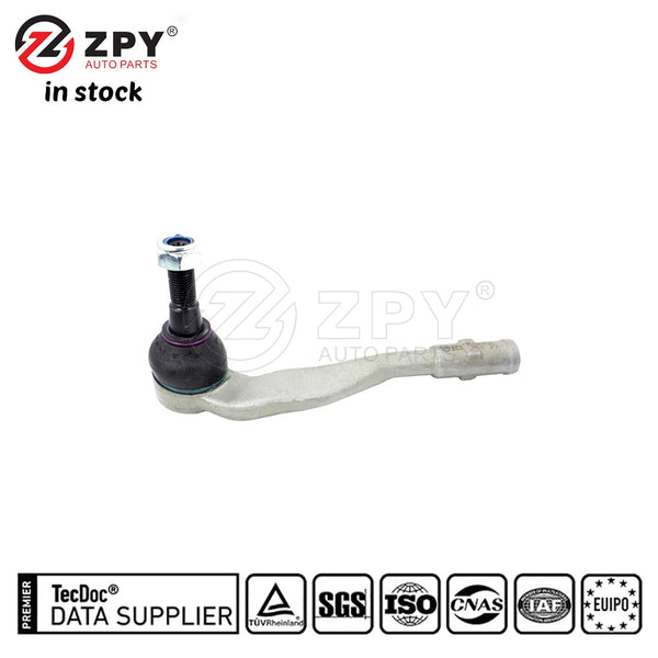 ZPY New Hight Quality Left Steering Tie Rod For Audi A8 Quattro 4H0422817A