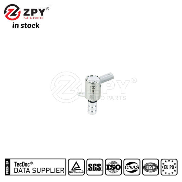 ZPY Variable Valve Timing Solenoid For Audi A3 Quattro 2009-2013 06H115243F