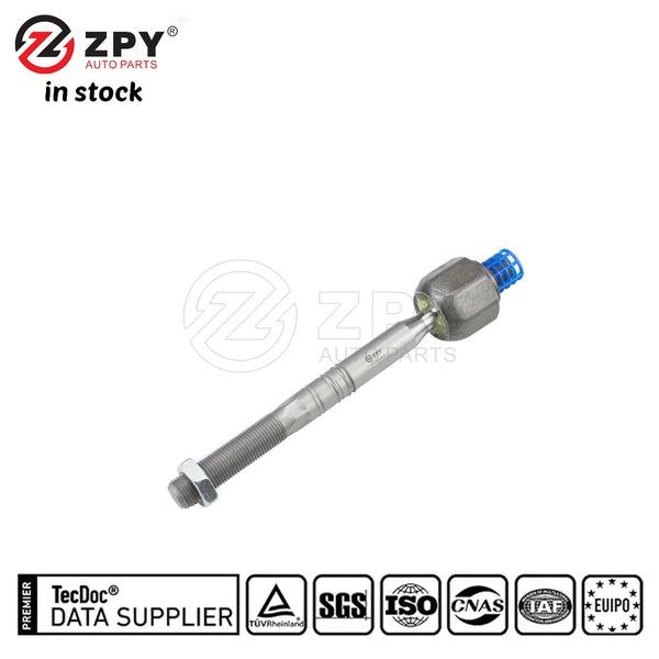 ZPY New Hight Quality Steering Tie Rod For Audi Bentley Porsche 971423810