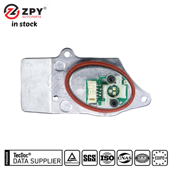 ZPY New Hight Quality Right Xenon Headlight For Audi A8 S8 A8 Quattro 4H0941476