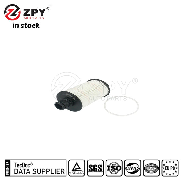 ZPY New Hight Quality Engine Oil FIlter For LAND ROVER RANGE ROVER LR011279