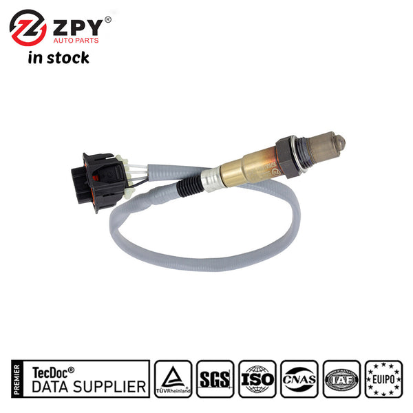 ZPY New Hight Quality Rear Oxygen Sensor For Porsche 997 91199760617601