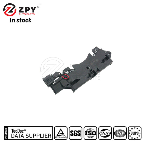 ZPY New Rear Tailgate Trunk Lid Light Lamp Switch For Audi Q7 4L0959121