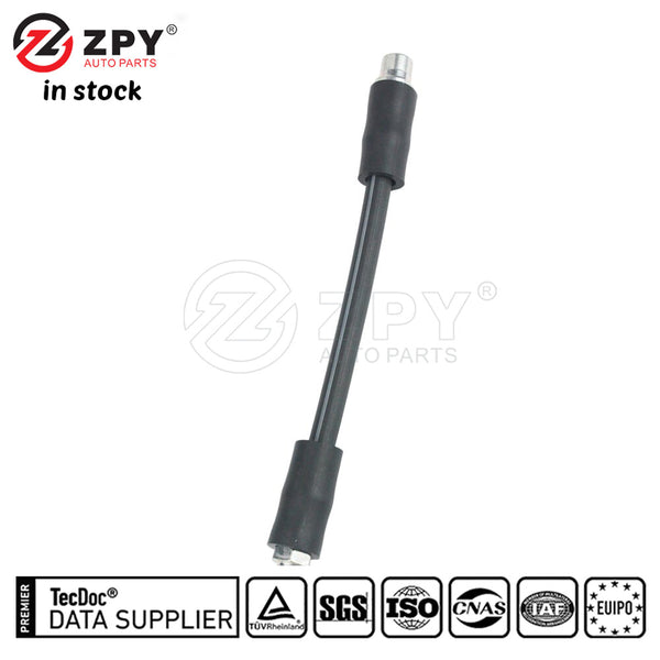 BEYU For Audi A8 Quattro 4E0611775B Hight Quality New Back Brake Hose