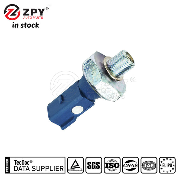 ZPY Oil Pressure Sensor Switch For VW Atlas Beetle Golf GTI Passat 04E919081A