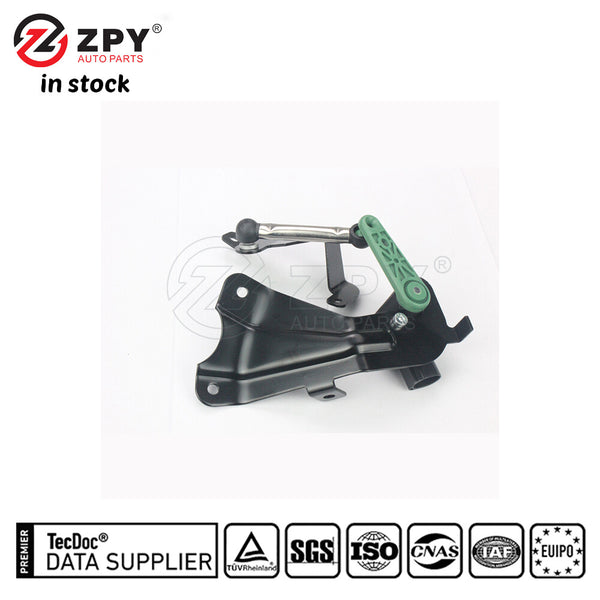 ZPY Headlight Height Level Sensor For AUDI Q3 8U 2010 Volkswagen 3C0941309B