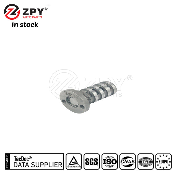 ZPY New Hight Quality Camshaft Control Valve For Audi A4 VW Passat 06H109257C