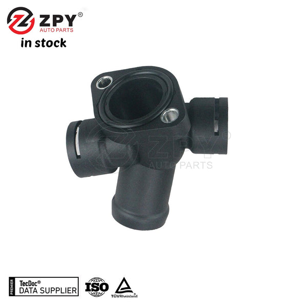 ZPY Hight Quality Terrific Radiator Coolant For 1993 VW EuroVan 074121132