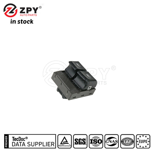 ZPY New Driver Window Control Switch For Audi A5 Quattro 8K0959851C