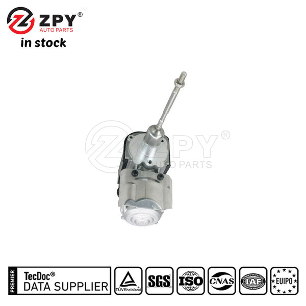 ZPY Engine Turbocharger Wastegate Actuator For 2017 Audi S3 06K145725R