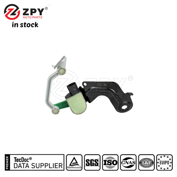 ZPY New Quality Suspension Height Level Sensor For AUDI A6 4F C6 4F0616572D