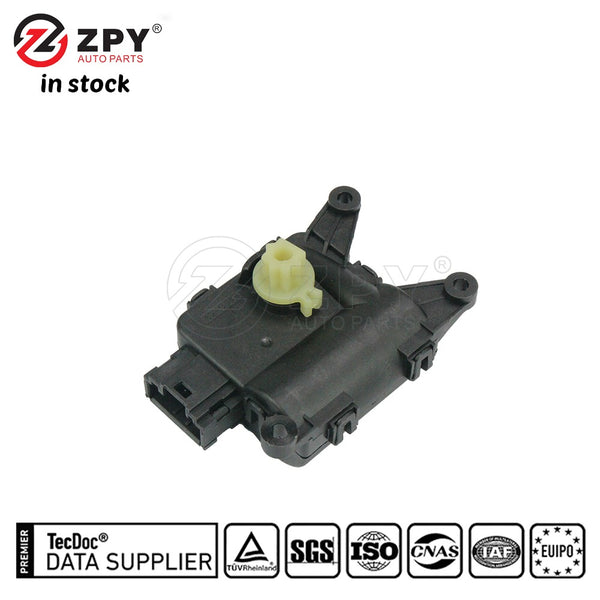 ZPY Alt-kvalita Nova Hejtila Aktuatora Motoro Por Volkswagen Passat 561907511A 