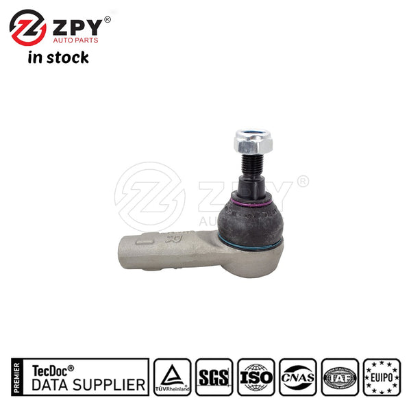 ZPY New Hight Quality Warranty Right Steering Tie Rod For Audi Q7 7L0422818D