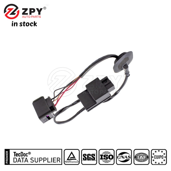 ZPY New Quality Fuel Pump Ecu Control Unit For VW Passat CC Golf 1K0906093K