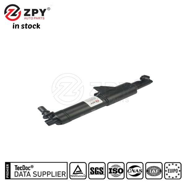 ZPY Right Side Headlight Washer Nozzle Spray For Audi A5 Quattro 8W6955102A