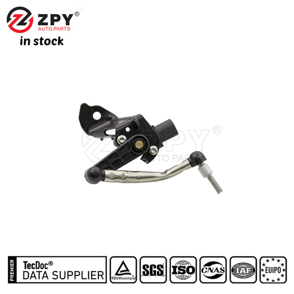 ZPY New Suspension Height Level Sensor For Audi A4 A5 S4 S5 RS5 8K0941285P