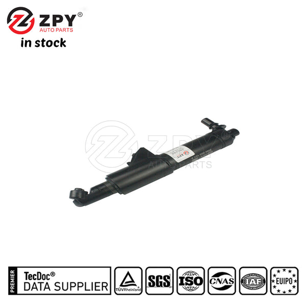 ZPY Hight Quality Headlight Washer Left Side For AUDI A4 8W 8W6955101A