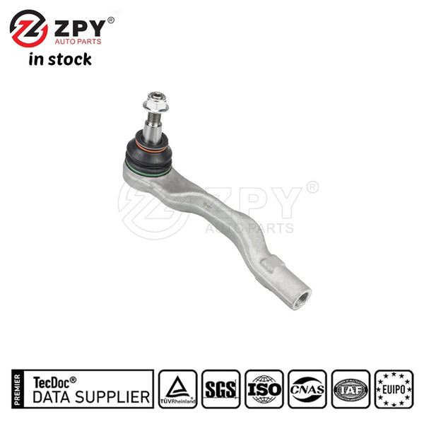 ZPY New Hight Quality Steering Tie Rod For Porsche Panamera 971423811B